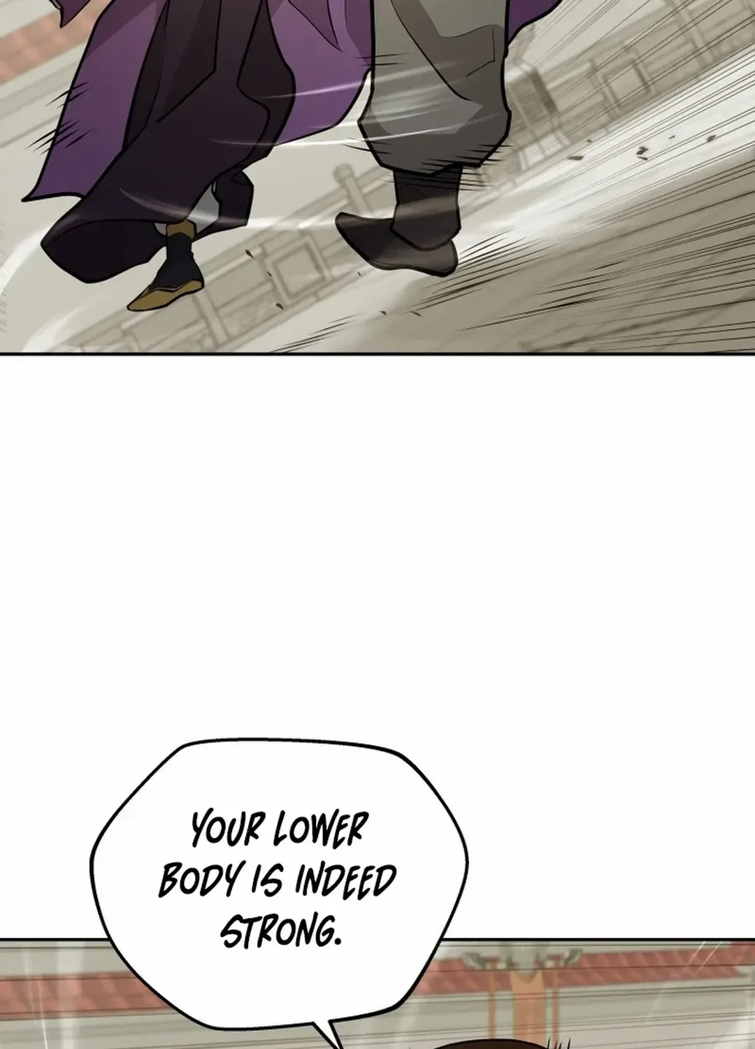 Gwanjeon – Lee Kang-jin Chapter 179 page 22 - 