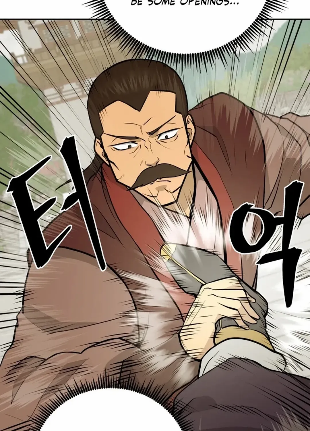 Gwanjeon – Lee Kang-jin Chapter 179 page 28 - 