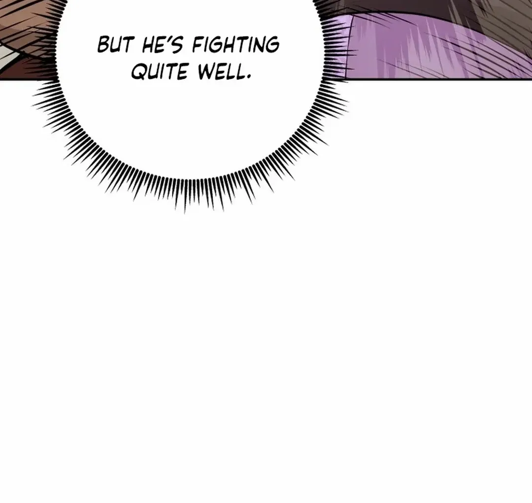 Gwanjeon – Lee Kang-jin Chapter 179 page 29 - 