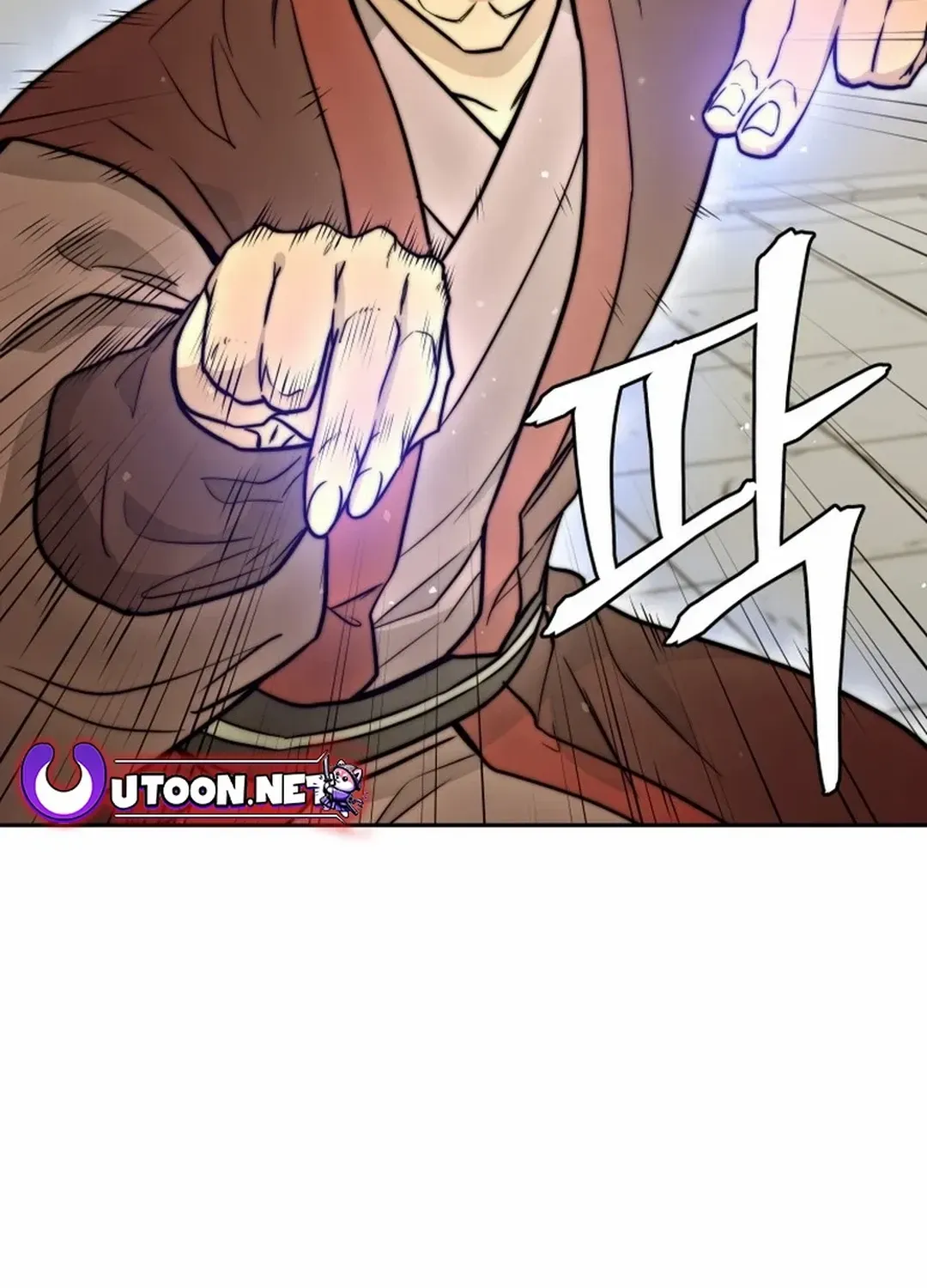 Gwanjeon – Lee Kang-jin Chapter 179 page 4 - 
