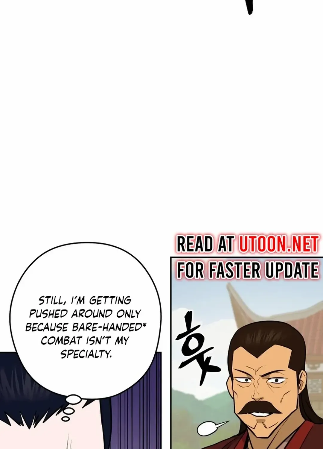 Gwanjeon – Lee Kang-jin Chapter 179 page 41 - 