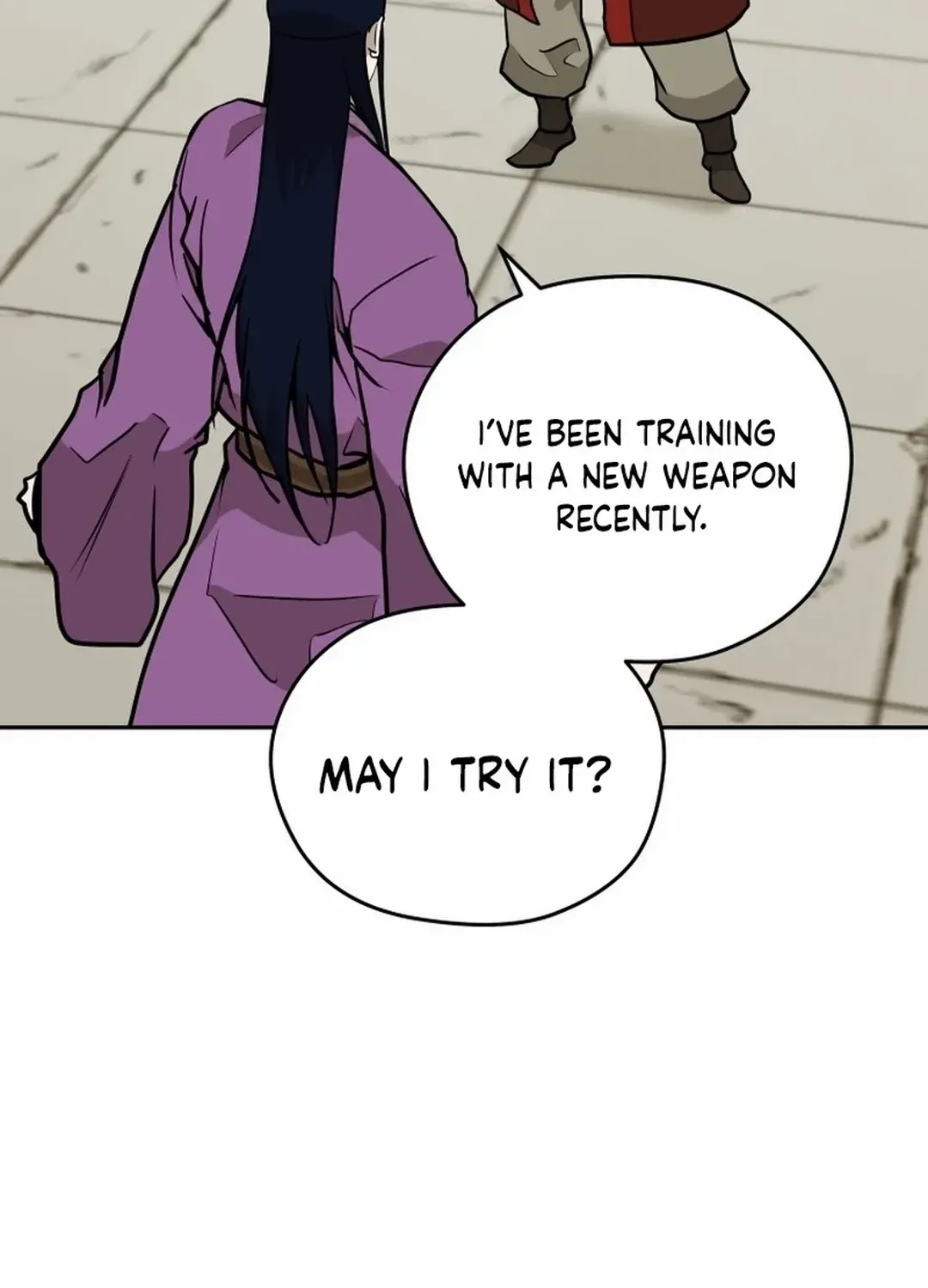 Gwanjeon – Lee Kang-jin Chapter 179 page 44 - 