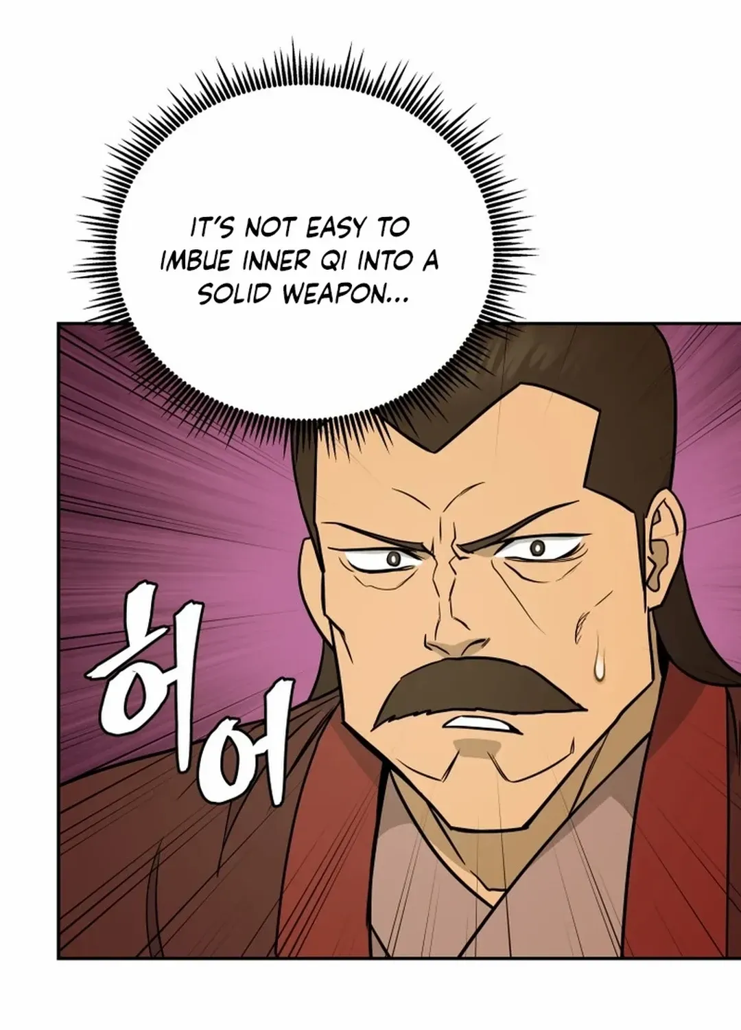 Gwanjeon – Lee Kang-jin Chapter 179 page 53 - 