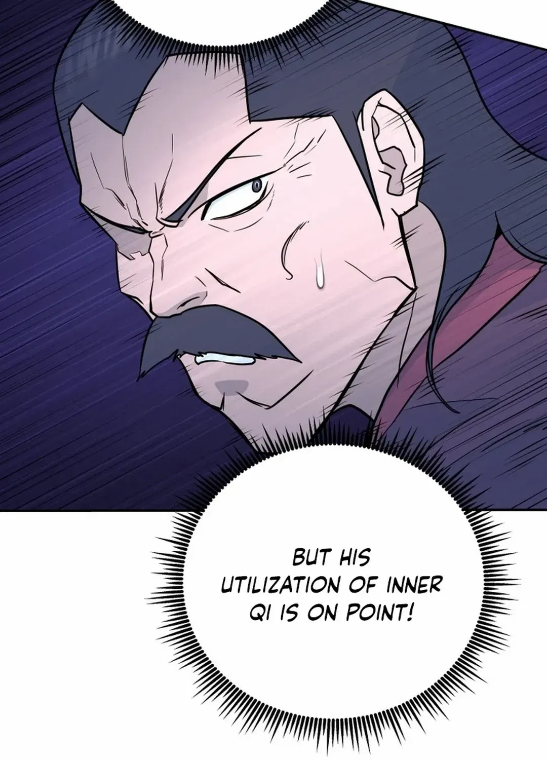 Gwanjeon – Lee Kang-jin Chapter 179 page 57 - 