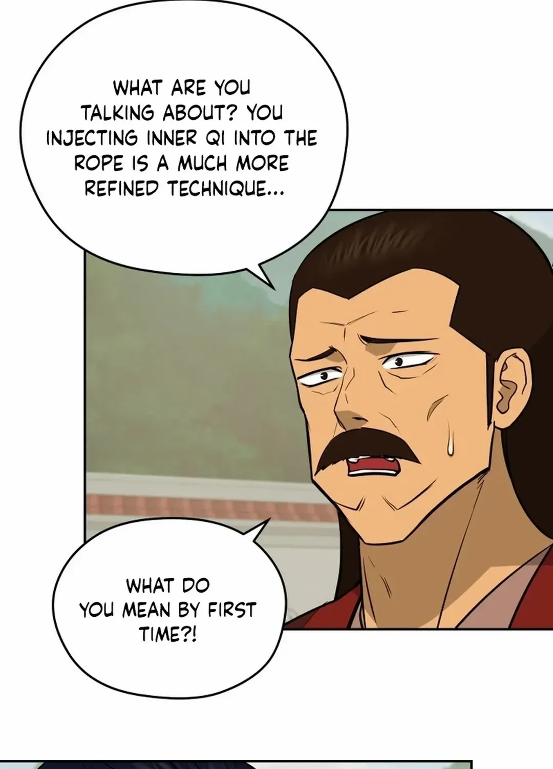 Gwanjeon – Lee Kang-jin Chapter 179 page 78 - 