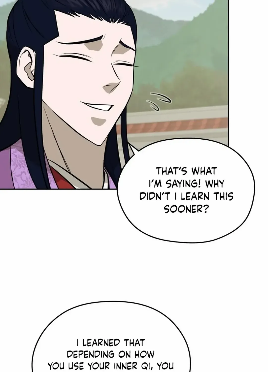 Gwanjeon – Lee Kang-jin Chapter 179 page 79 - 