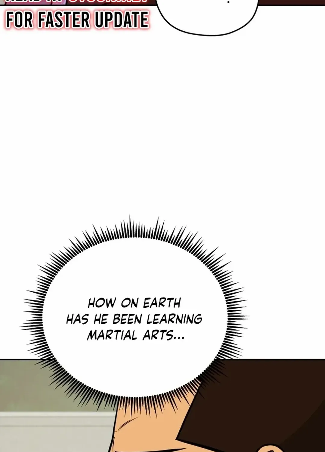 Gwanjeon – Lee Kang-jin Chapter 179 page 83 - 