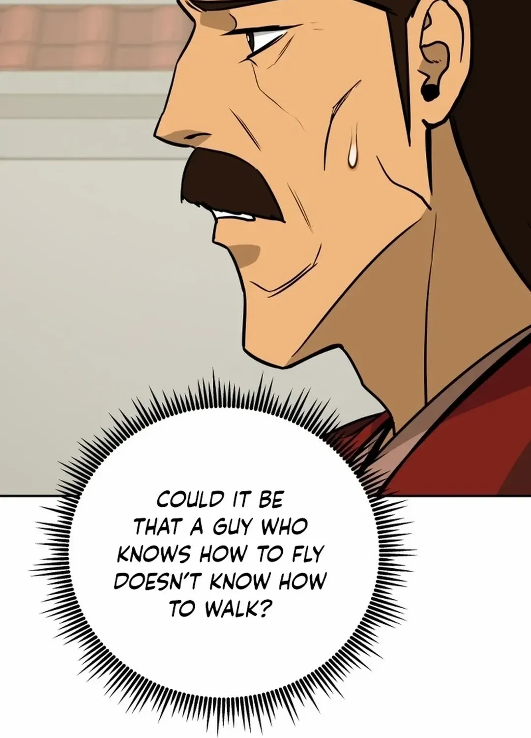 Gwanjeon – Lee Kang-jin Chapter 179 page 84 - 