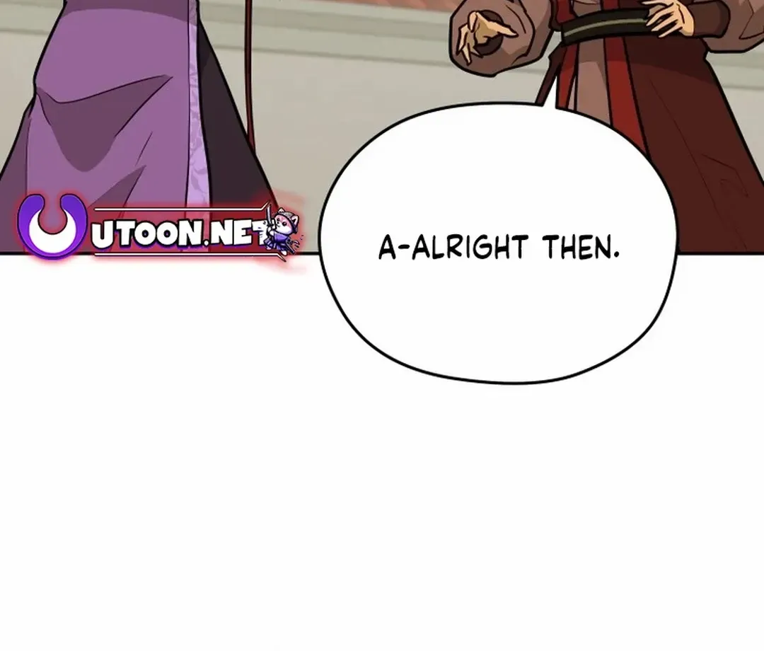 Gwanjeon – Lee Kang-jin Chapter 179 page 86 - 