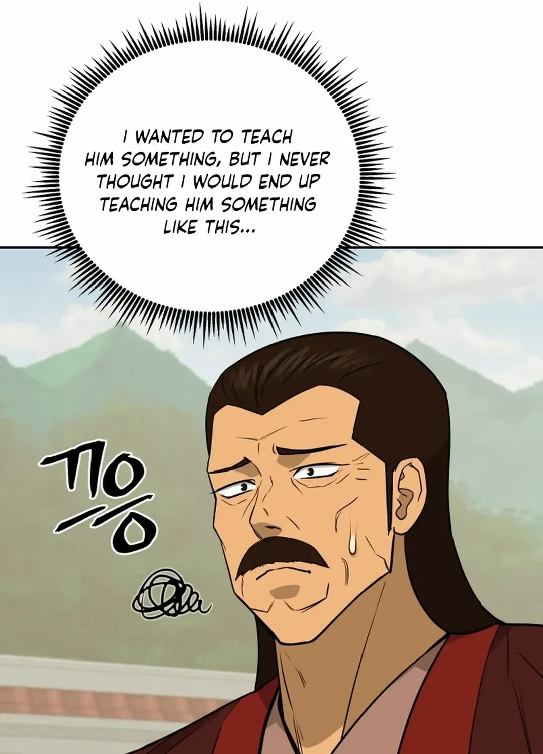 Gwanjeon – Lee Kang-jin Chapter 179 page 87 - 