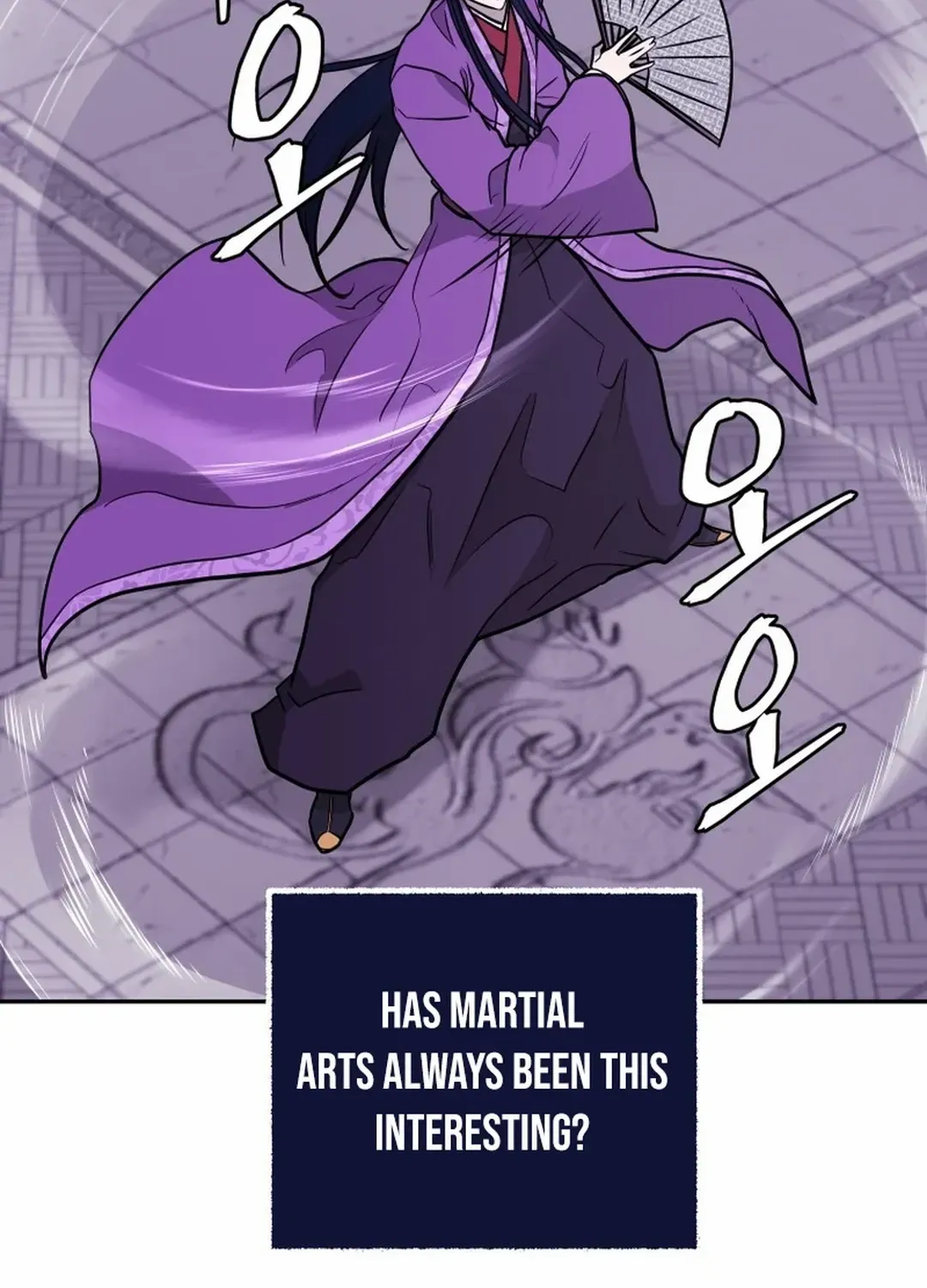 Gwanjeon – Lee Kang-jin Chapter 179 page 91 - 