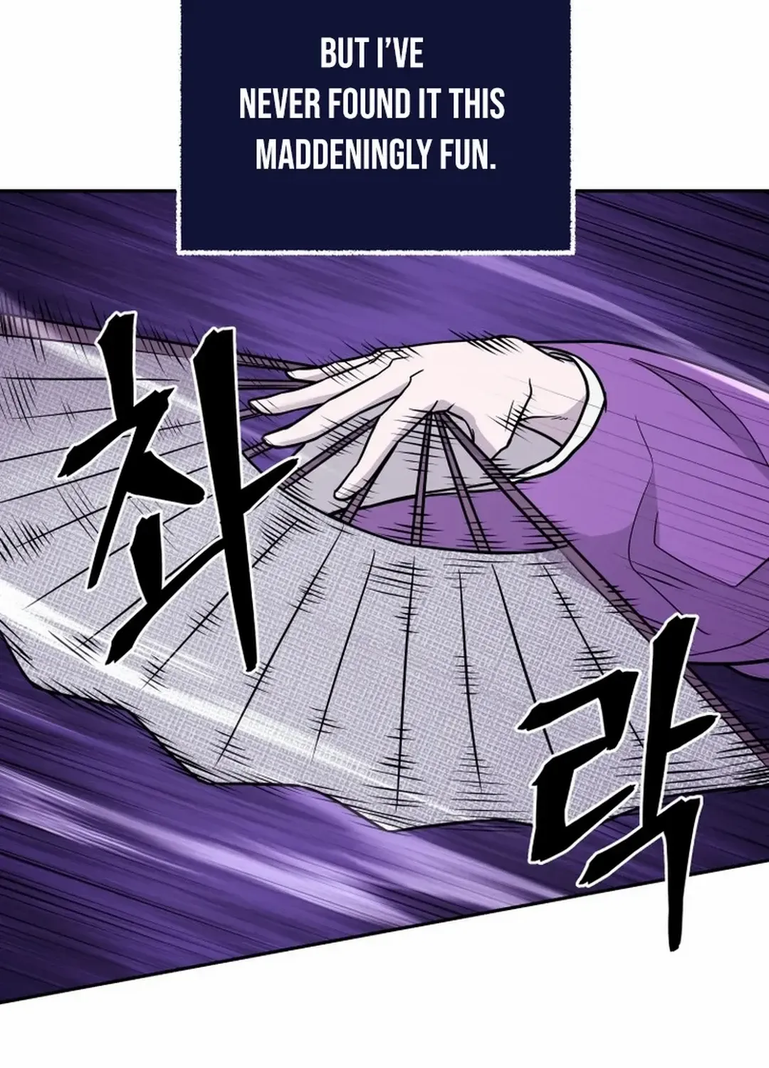 Gwanjeon – Lee Kang-jin Chapter 179 page 94 - 