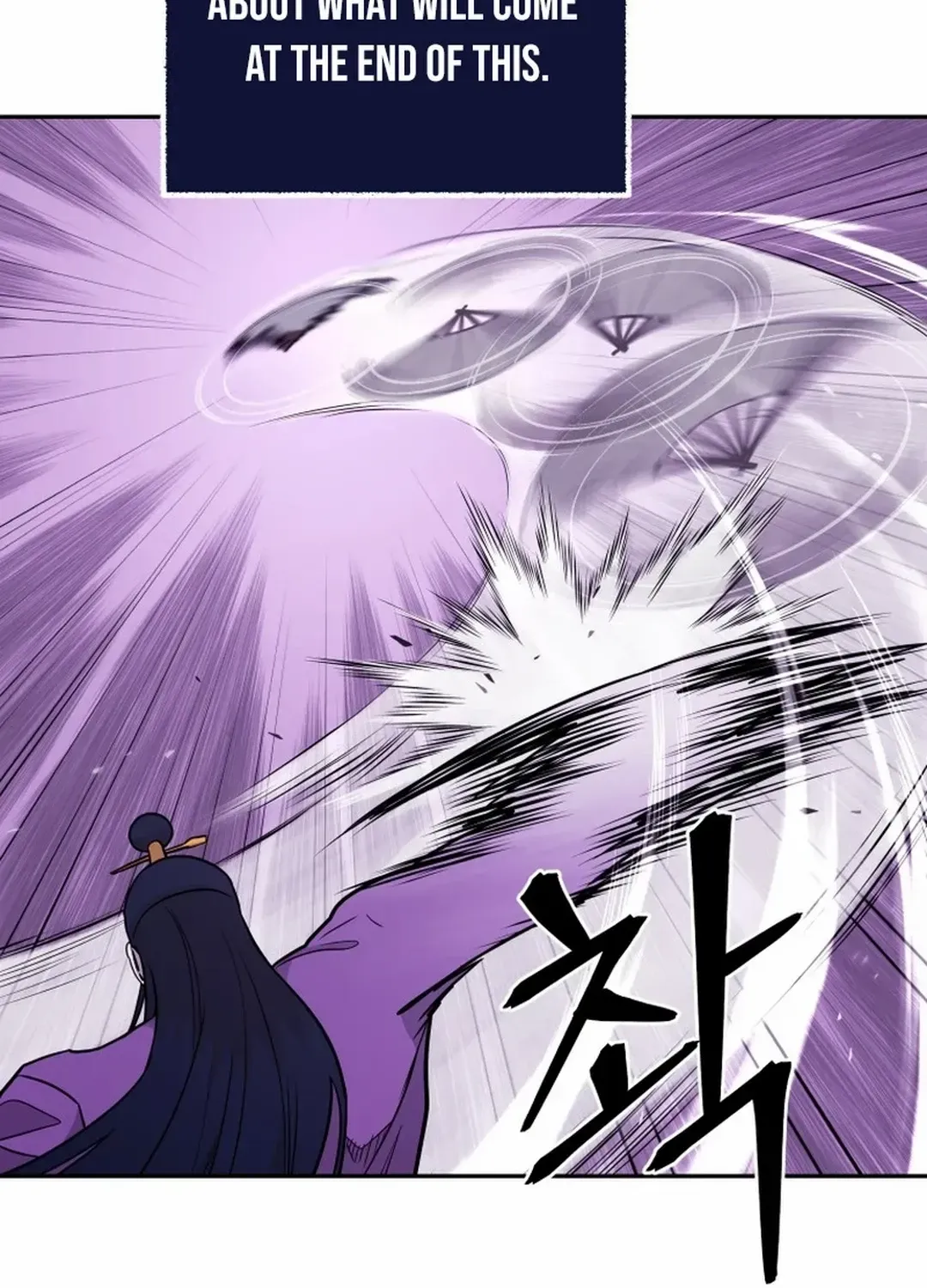 Gwanjeon – Lee Kang-jin Chapter 179 page 99 - 