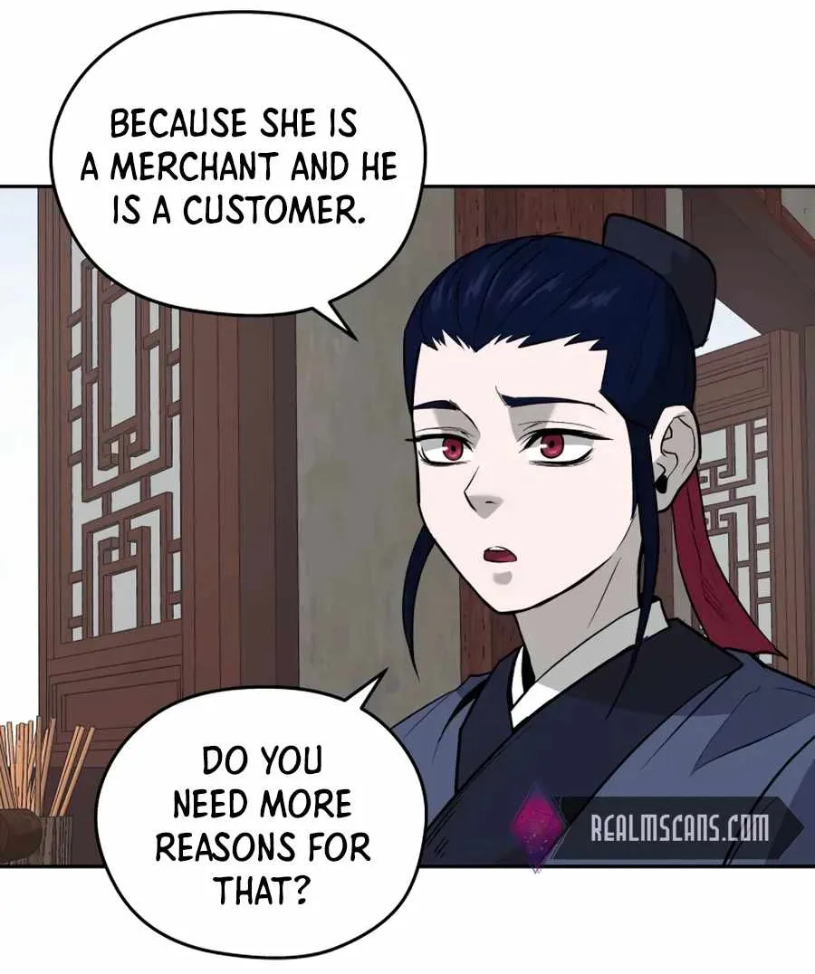 Gwanjeon – Lee Kang-jin Chapter 18 page 14 - 