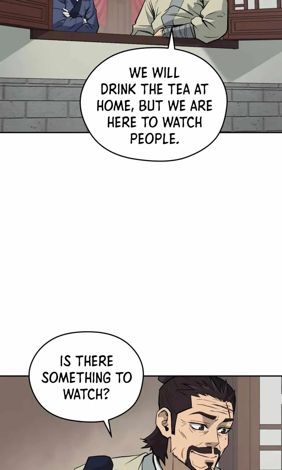 Gwanjeon – Lee Kang-jin Chapter 18 page 4 - 