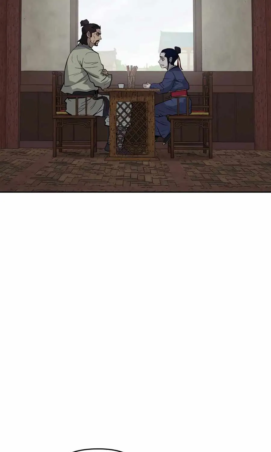 Gwanjeon – Lee Kang-jin Chapter 18 page 31 - 