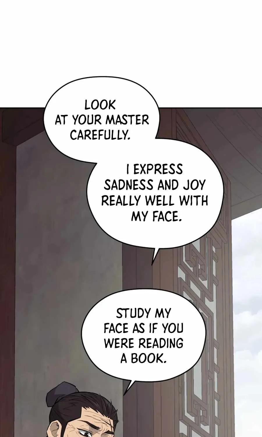 Gwanjeon – Lee Kang-jin Chapter 18 page 38 - 