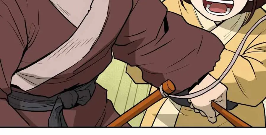 Gwanjeon – Lee Kang-jin Chapter 18 page 47 - 