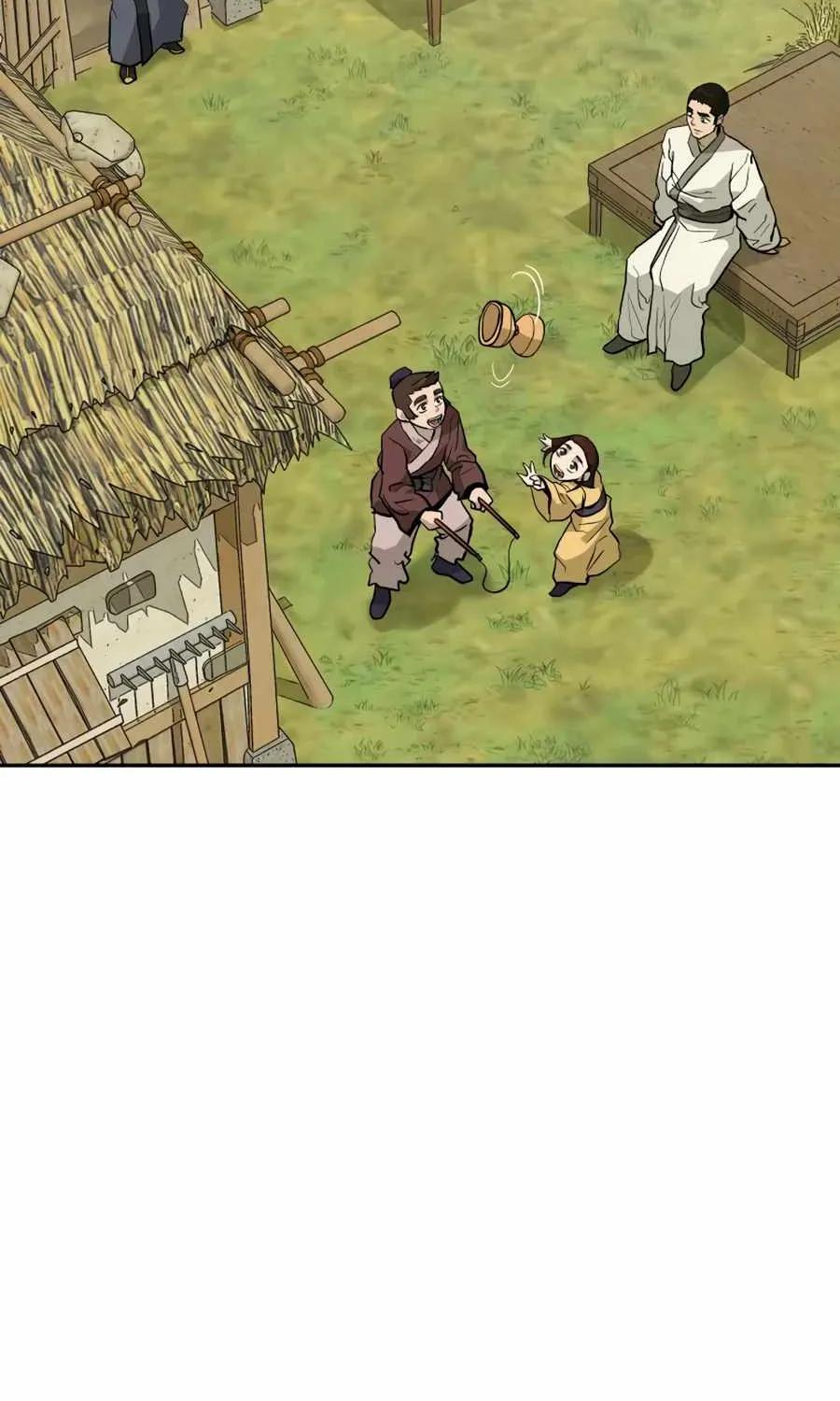 Gwanjeon – Lee Kang-jin Chapter 18 page 50 - 