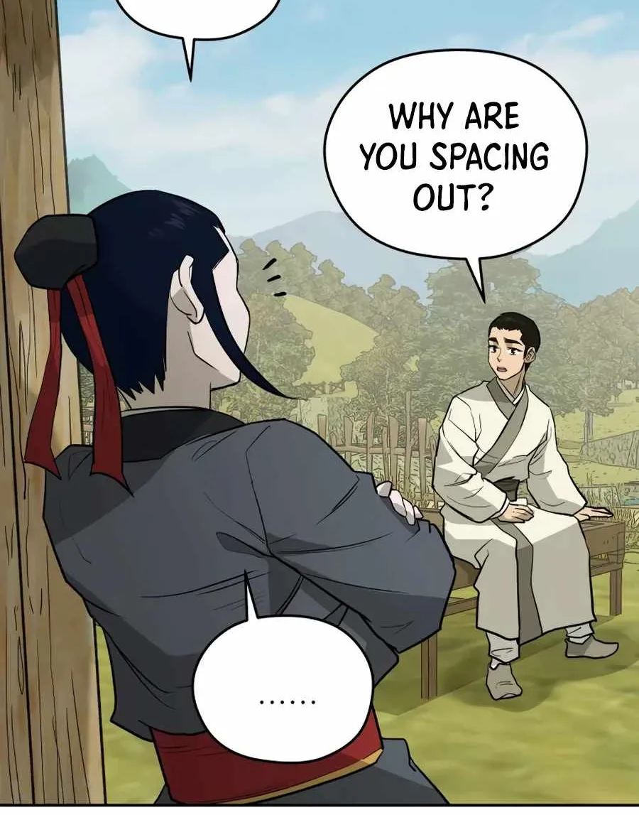 Gwanjeon – Lee Kang-jin Chapter 18 page 55 - 