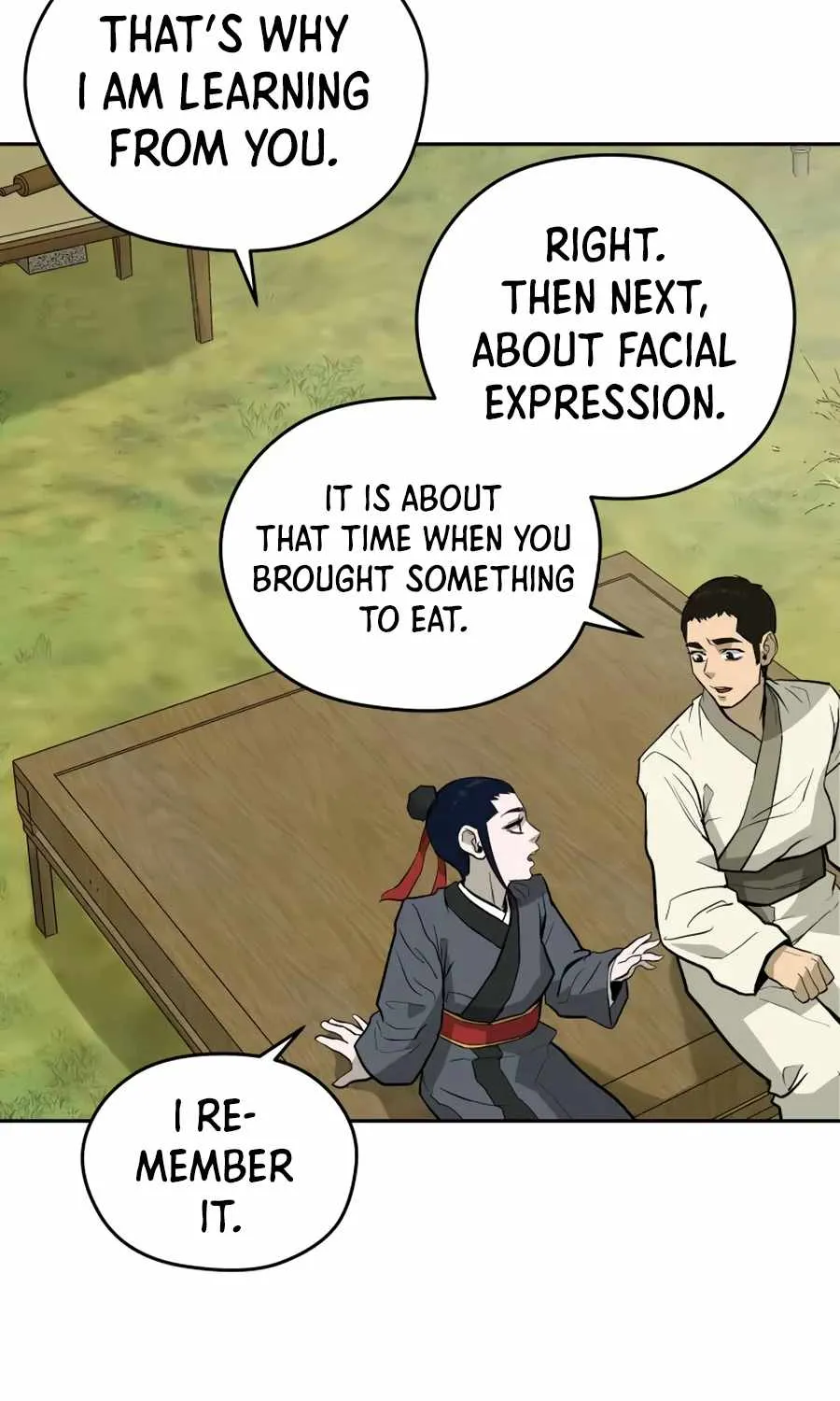 Gwanjeon – Lee Kang-jin Chapter 18 page 67 - 