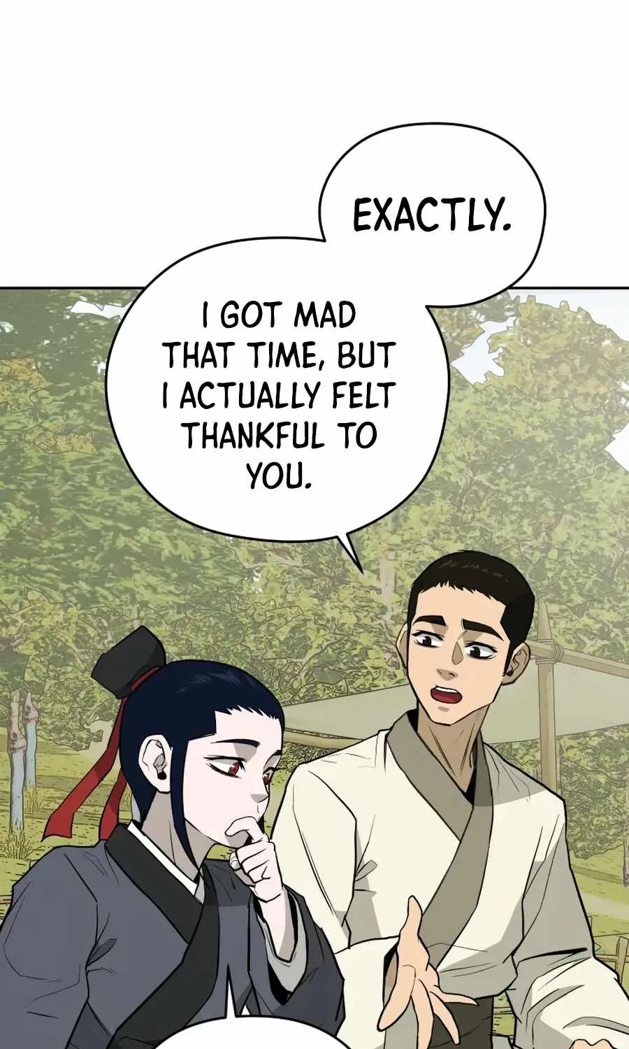 Gwanjeon – Lee Kang-jin Chapter 18 page 70 - 