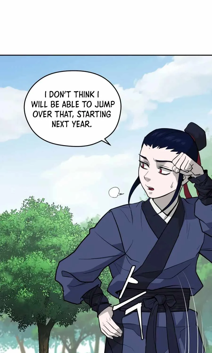 Gwanjeon – Lee Kang-jin Chapter 18 page 87 - 
