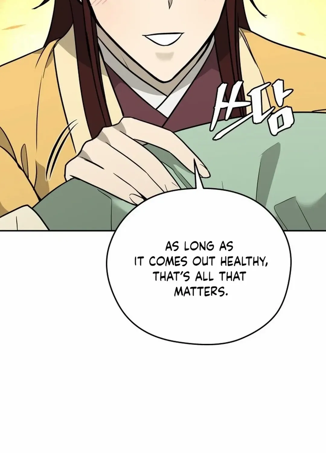 Gwanjeon – Lee Kang-jin Chapter 180 page 101 - 