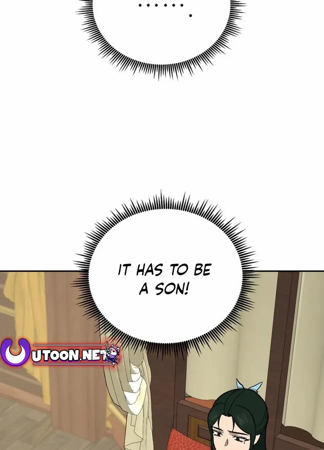 Gwanjeon – Lee Kang-jin Chapter 180 page 104 - 