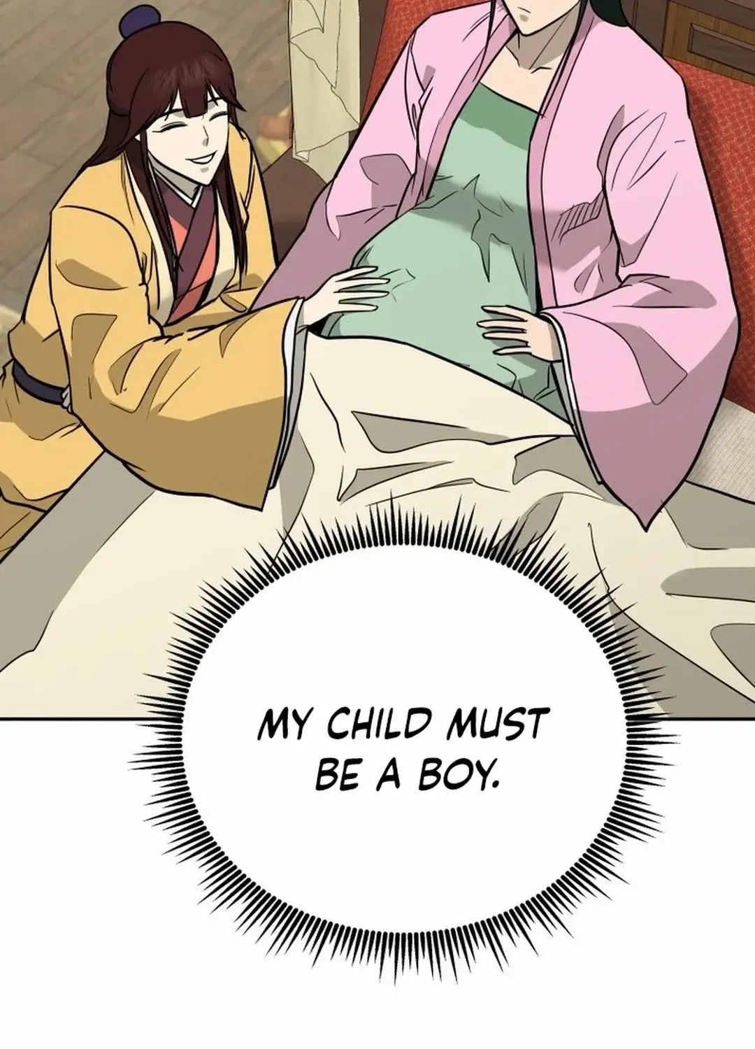 Gwanjeon – Lee Kang-jin Chapter 180 page 105 - 