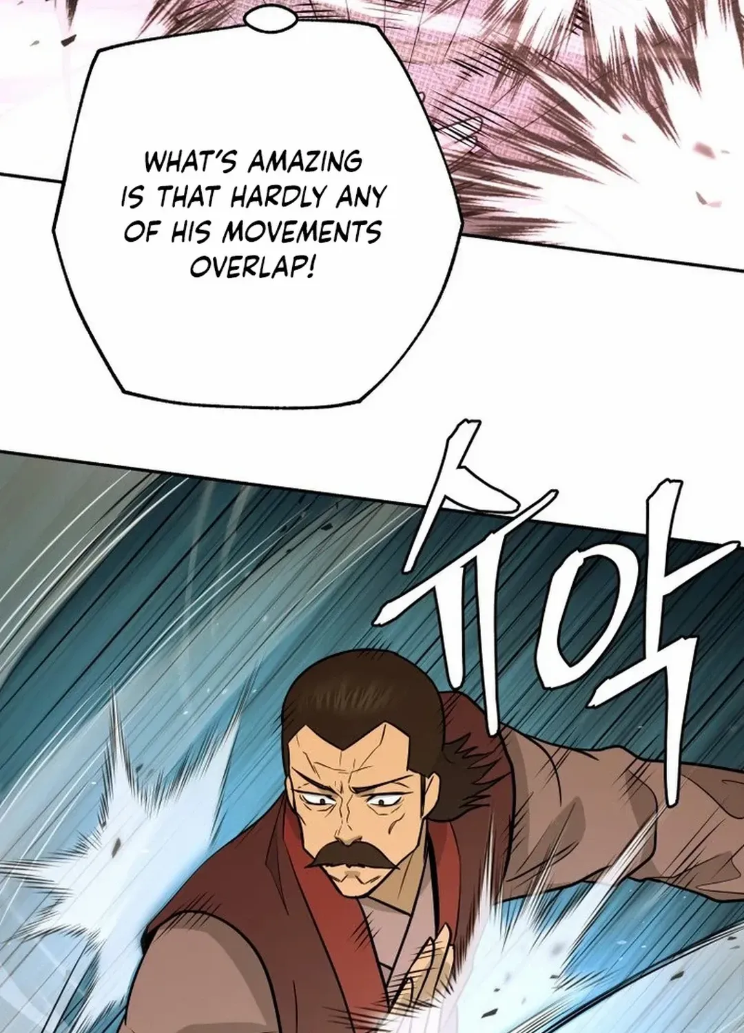 Gwanjeon – Lee Kang-jin Chapter 180 page 20 - 
