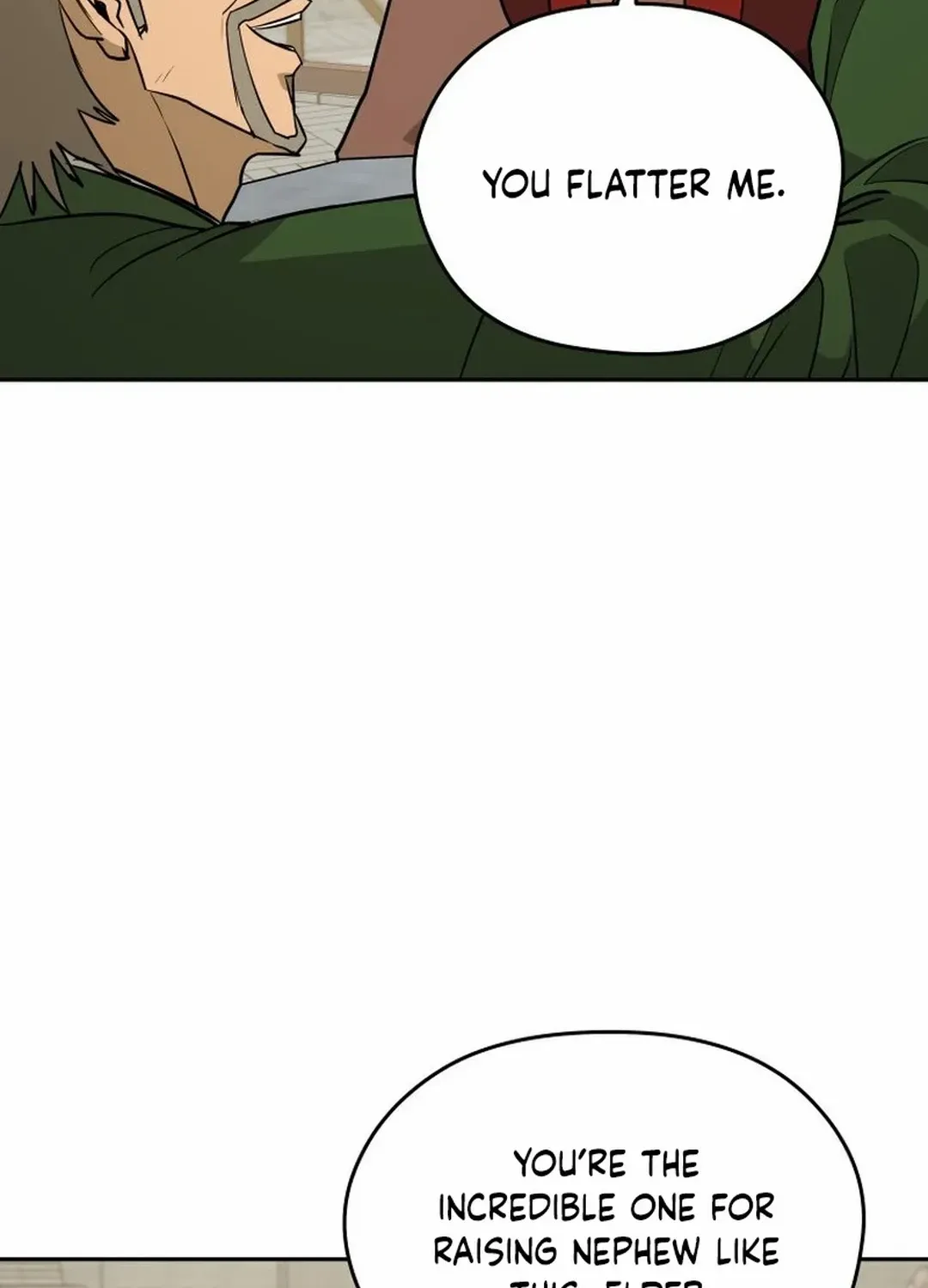 Gwanjeon – Lee Kang-jin Chapter 180 page 29 - 