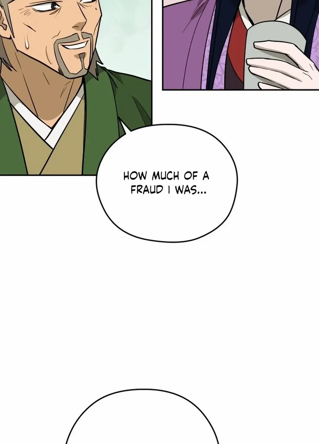 Gwanjeon – Lee Kang-jin Chapter 180 page 32 - 