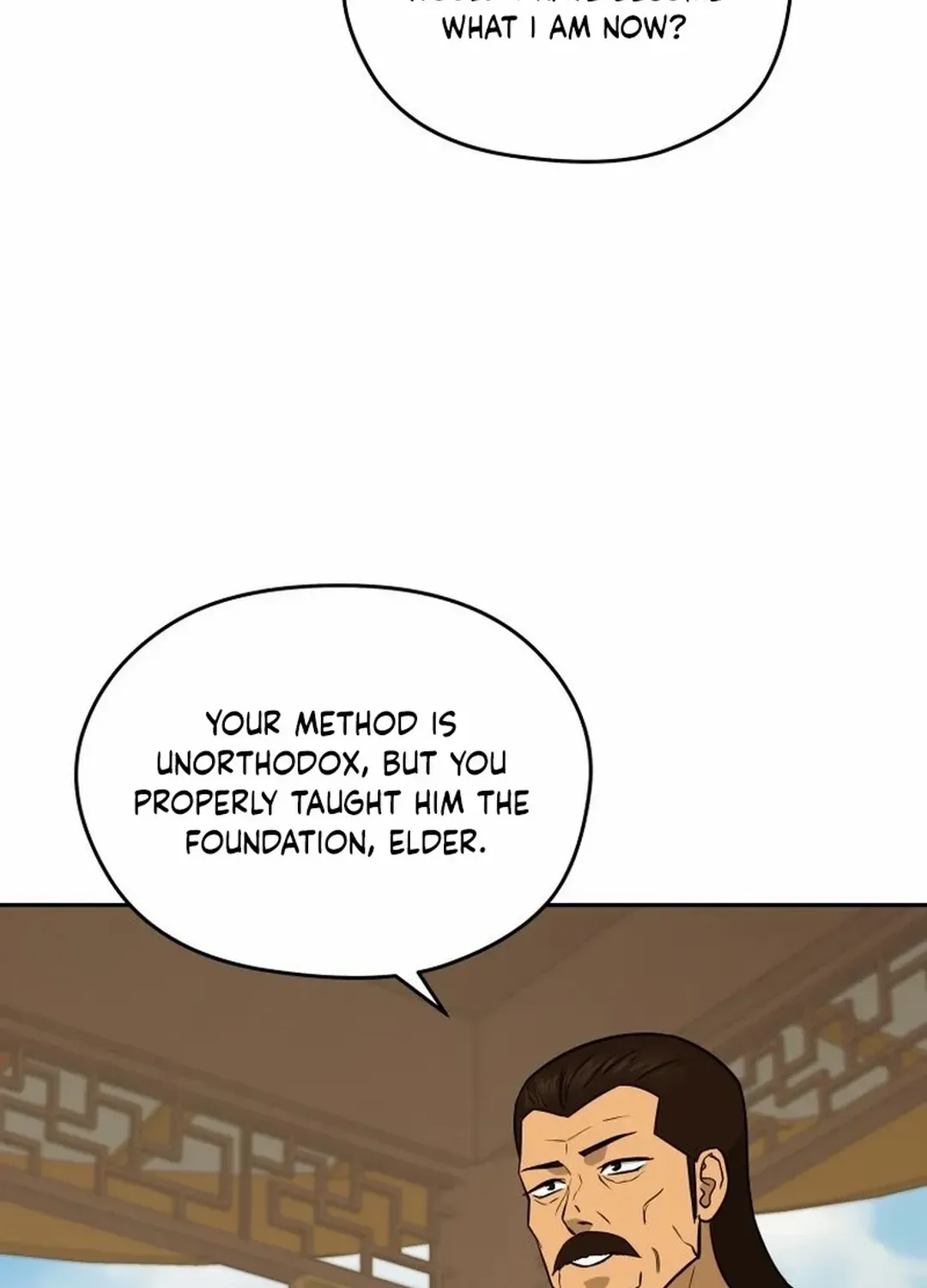 Gwanjeon – Lee Kang-jin Chapter 180 page 34 - 
