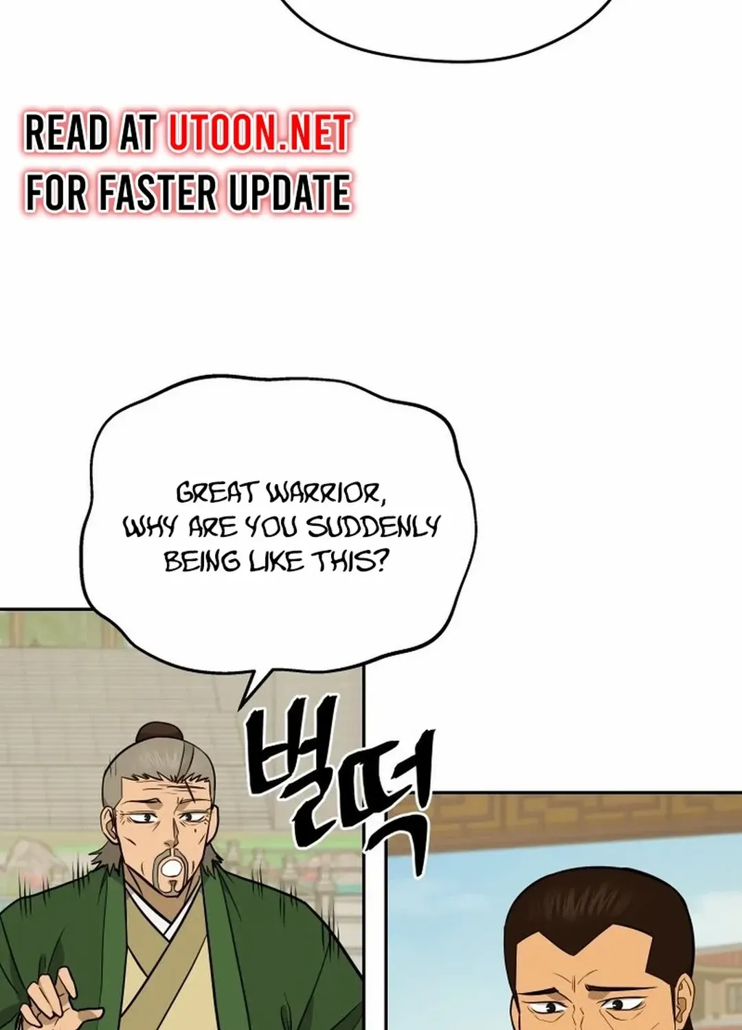 Gwanjeon – Lee Kang-jin Chapter 180 page 38 - 