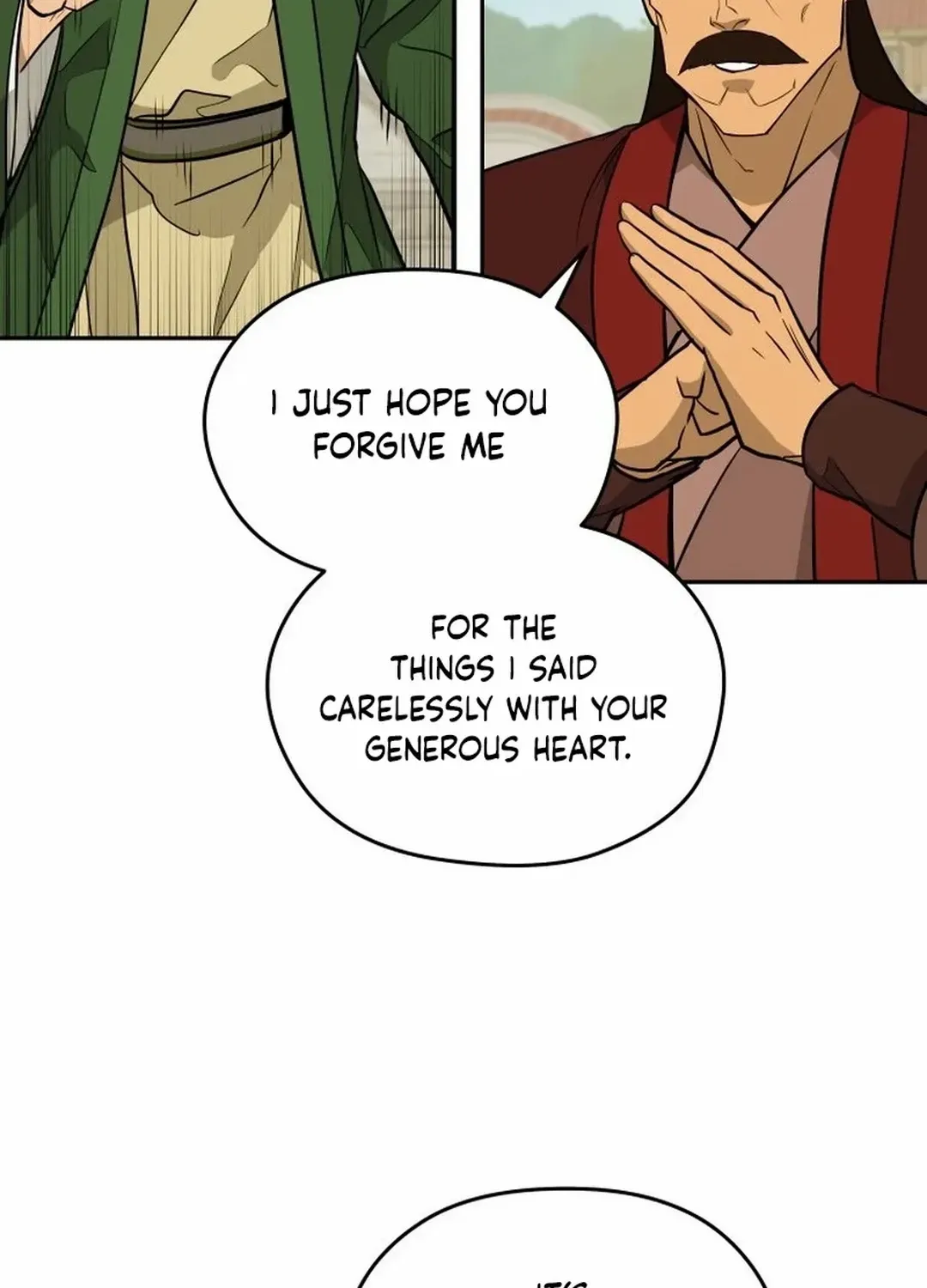 Gwanjeon – Lee Kang-jin Chapter 180 page 39 - 