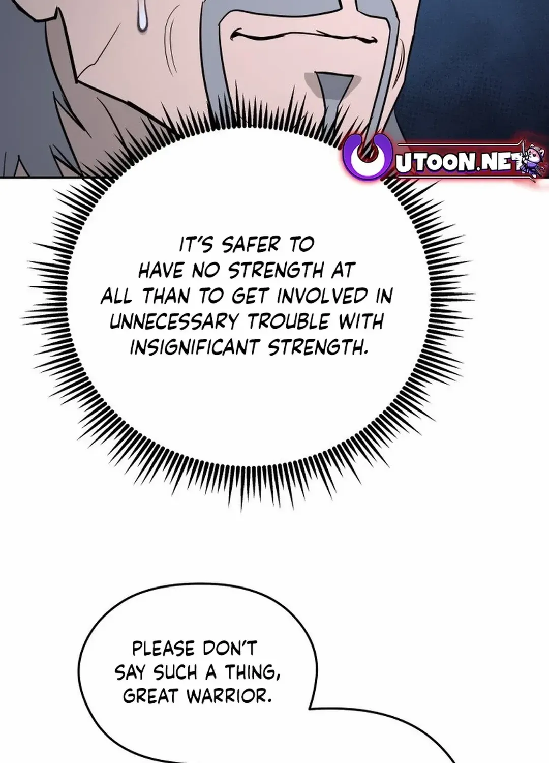 Gwanjeon – Lee Kang-jin Chapter 180 page 42 - 