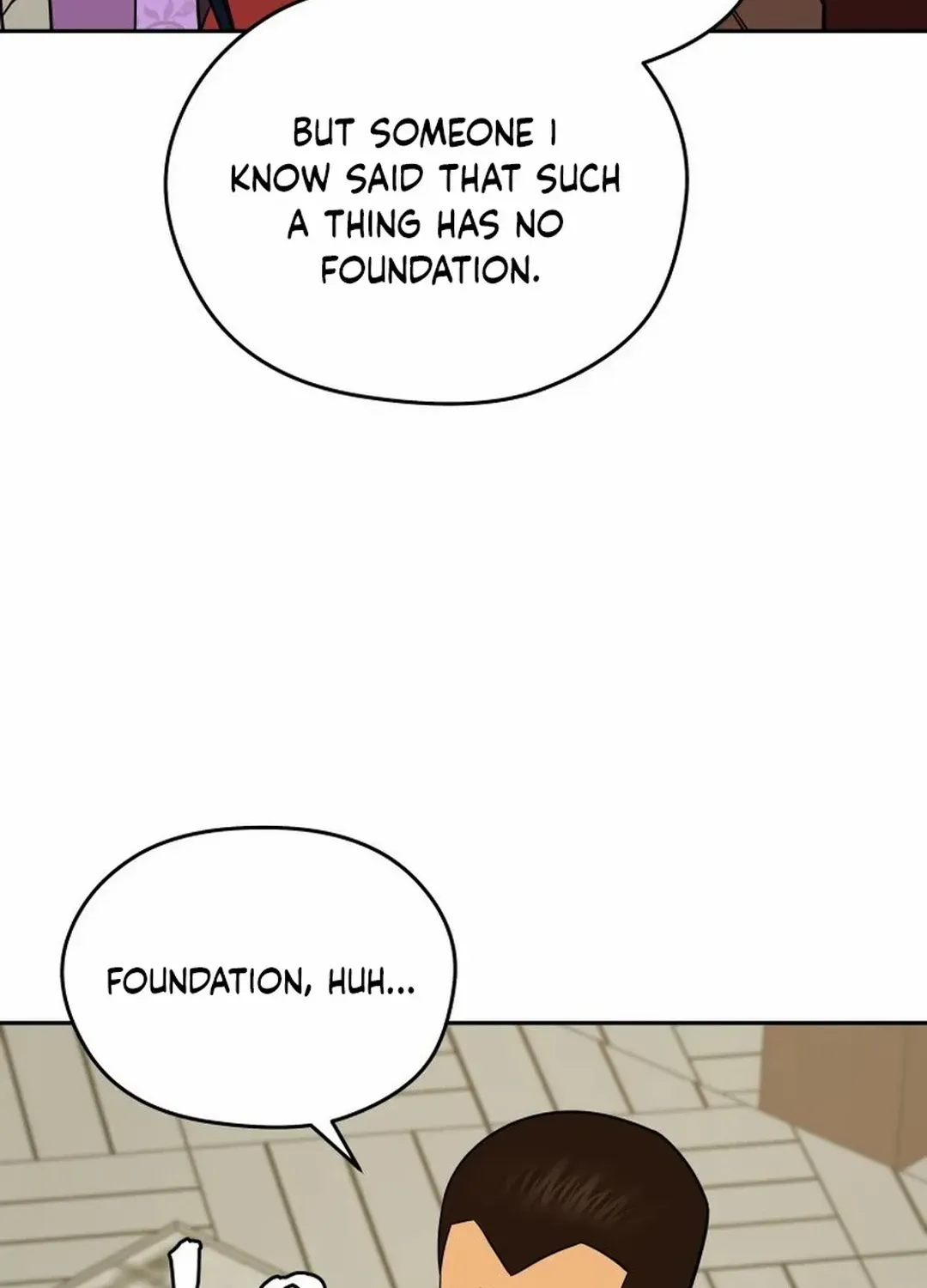 Gwanjeon – Lee Kang-jin Chapter 180 page 48 - 
