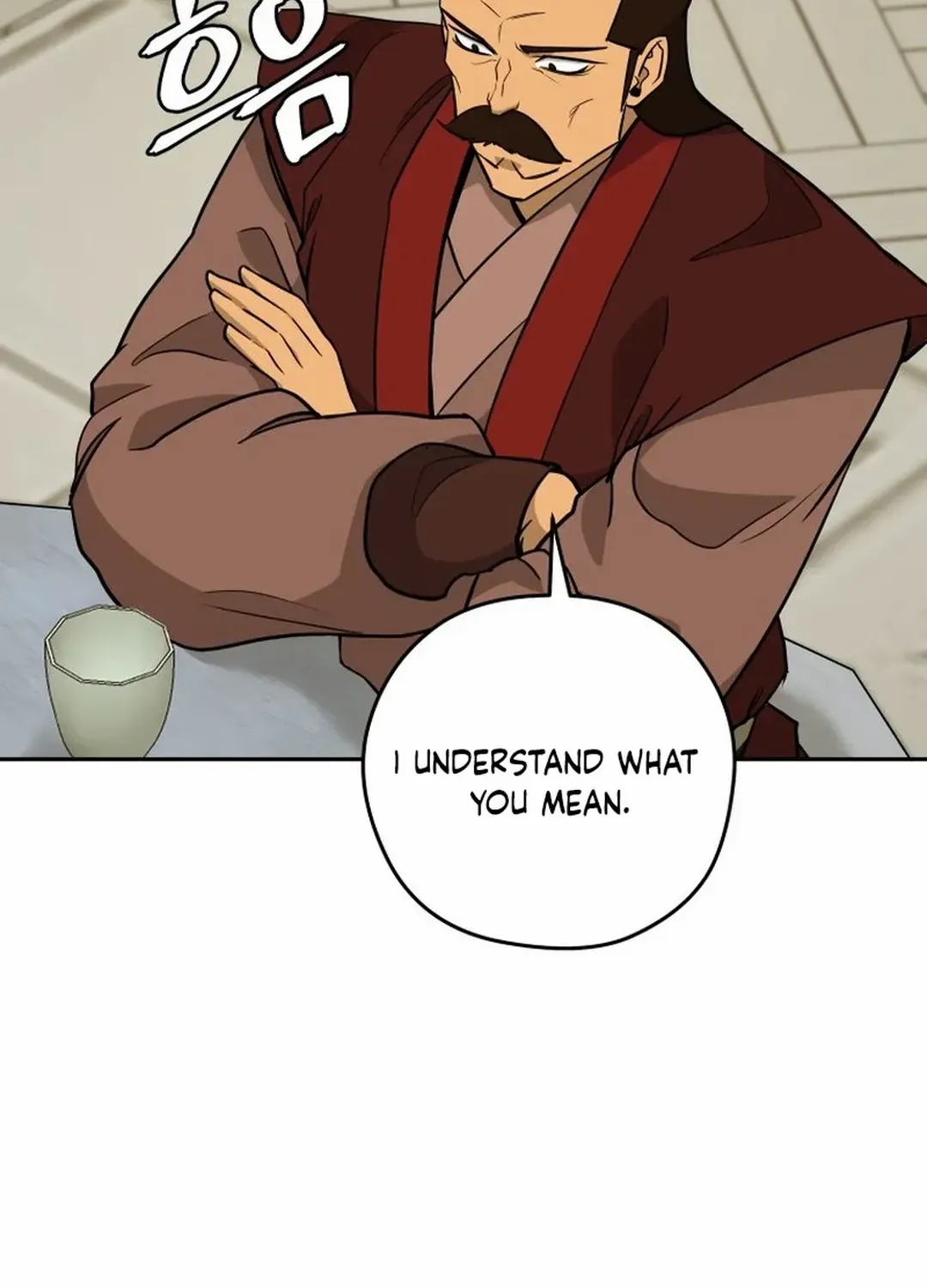 Gwanjeon – Lee Kang-jin Chapter 180 page 49 - 