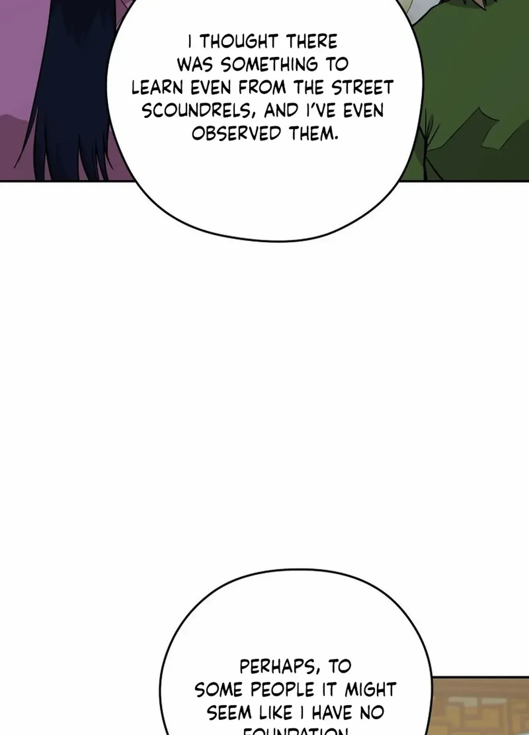 Gwanjeon – Lee Kang-jin Chapter 180 page 51 - 