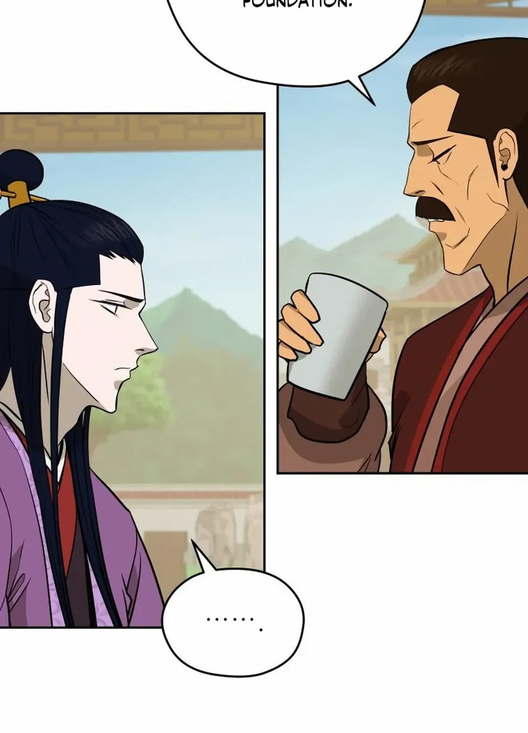 Gwanjeon – Lee Kang-jin Chapter 180 page 52 - 