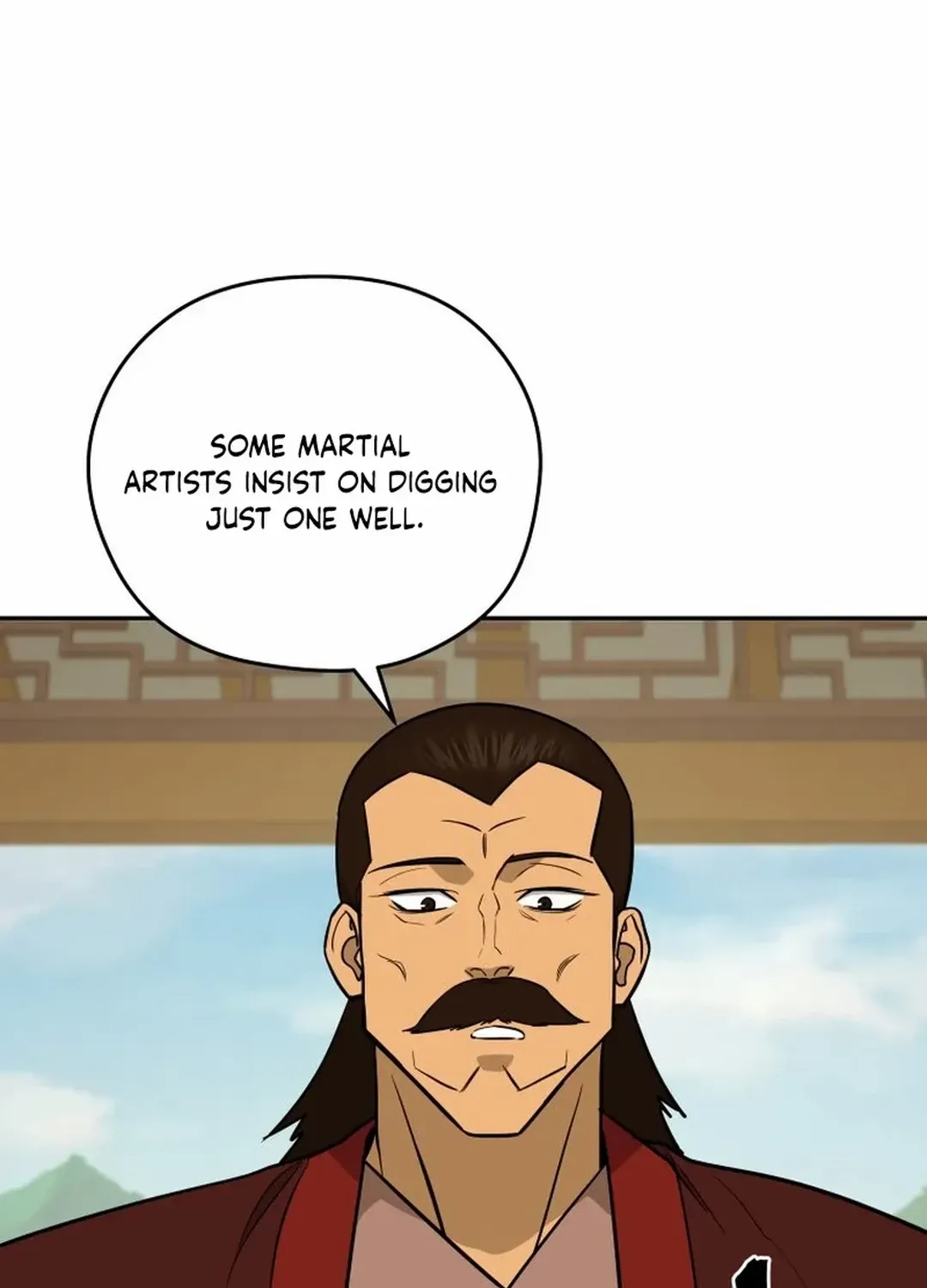 Gwanjeon – Lee Kang-jin Chapter 180 page 54 - 