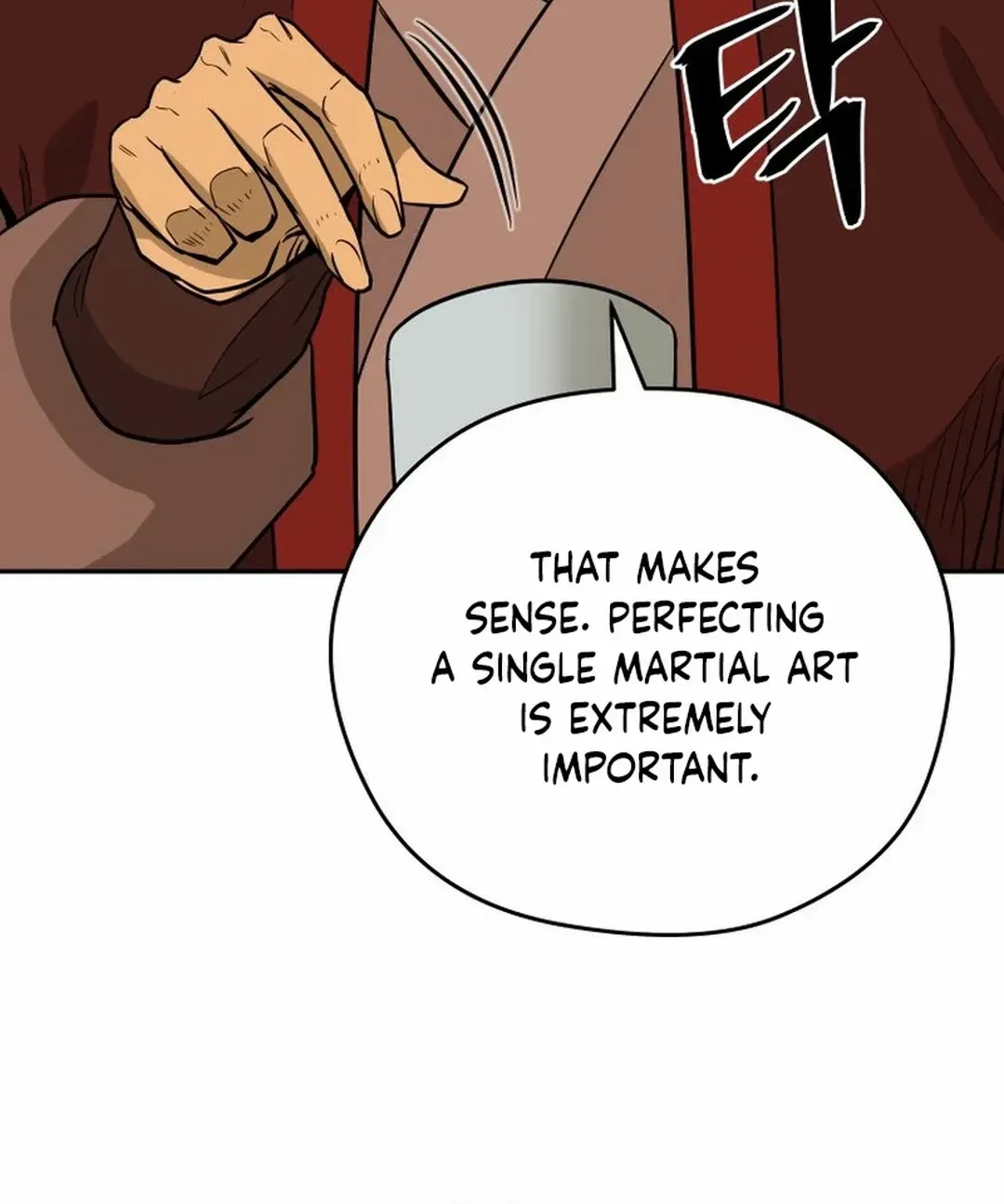 Gwanjeon – Lee Kang-jin Chapter 180 page 55 - 
