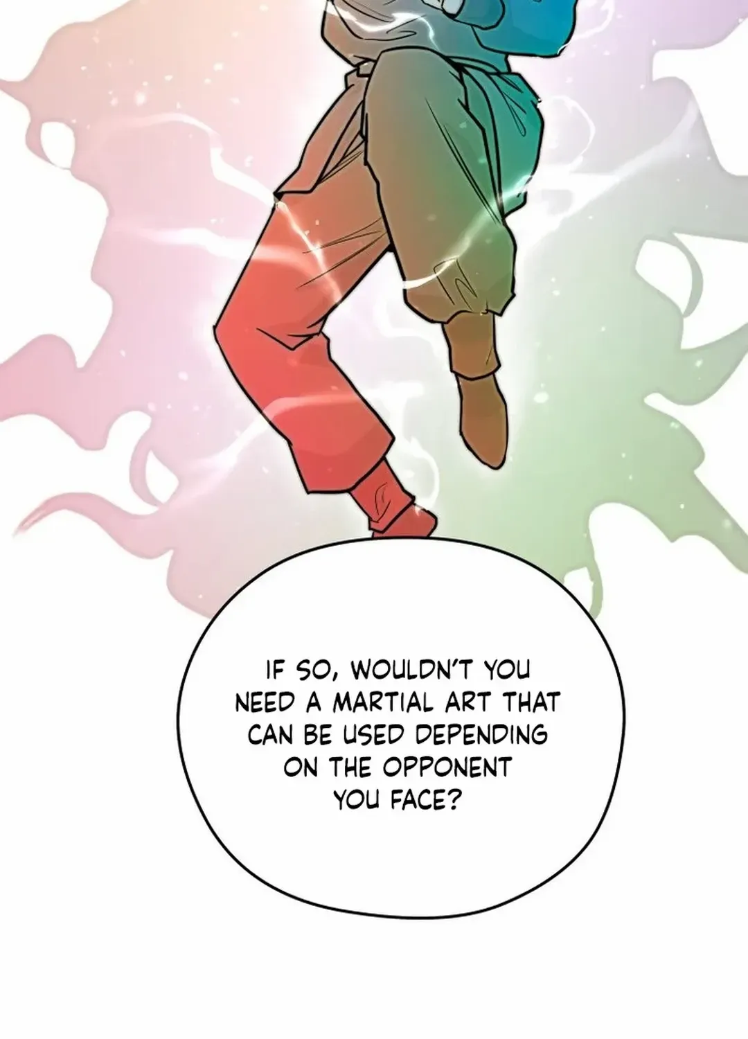 Gwanjeon – Lee Kang-jin Chapter 180 page 62 - 