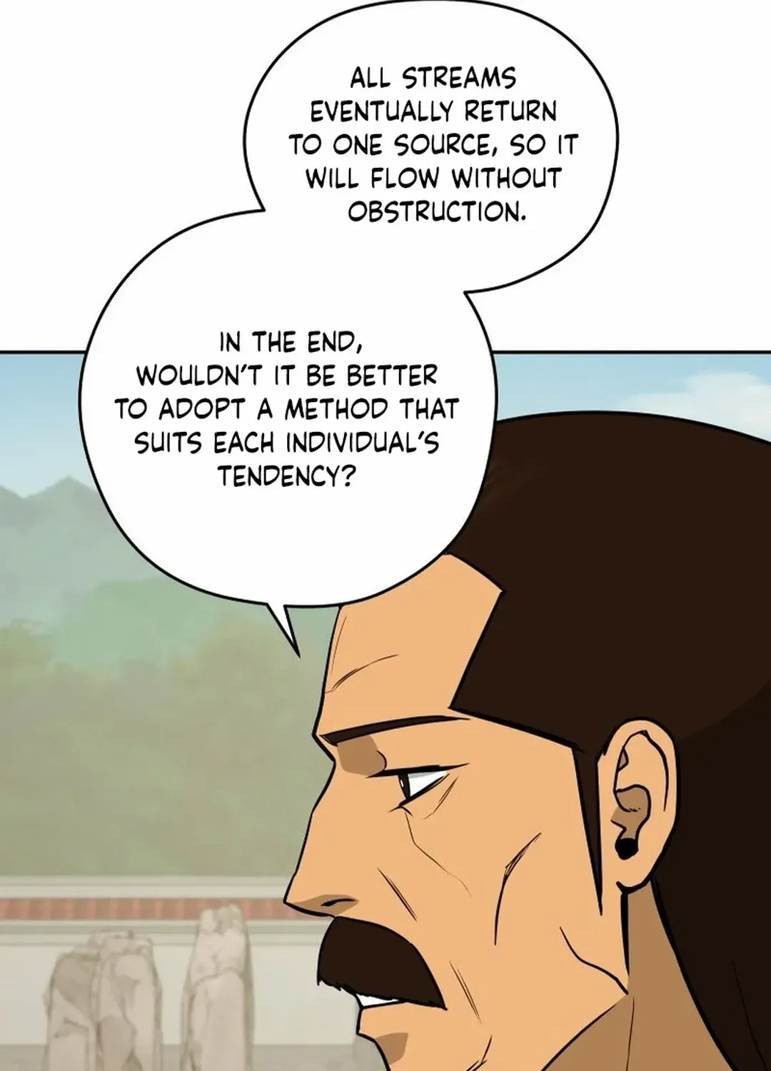 Gwanjeon – Lee Kang-jin Chapter 180 page 65 - 