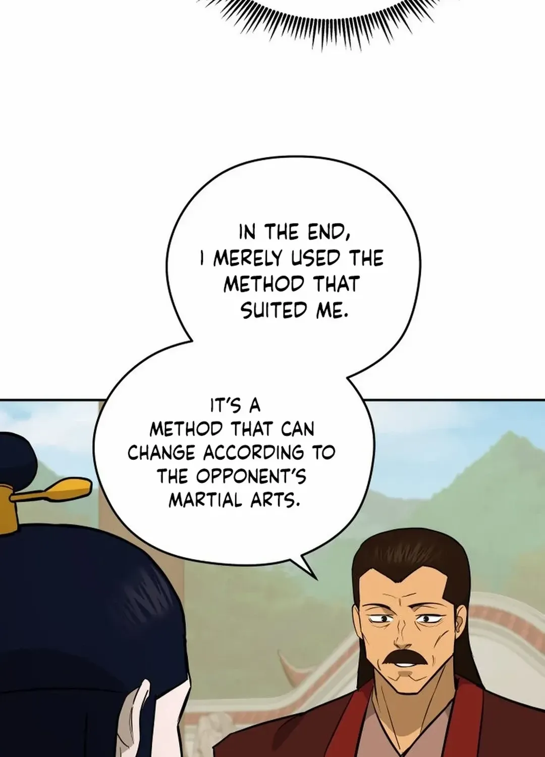 Gwanjeon – Lee Kang-jin Chapter 180 page 68 - 