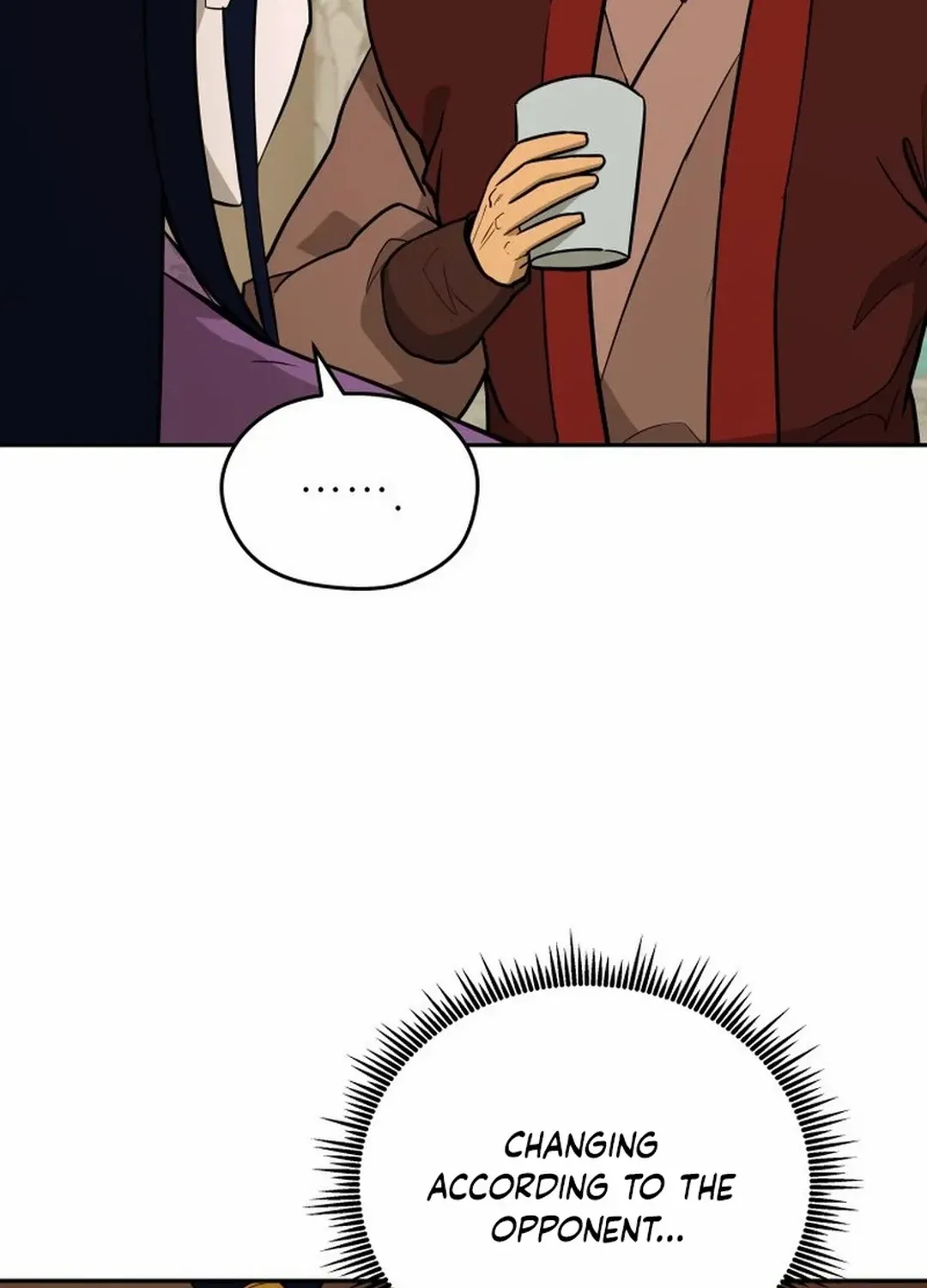 Gwanjeon – Lee Kang-jin Chapter 180 page 69 - 