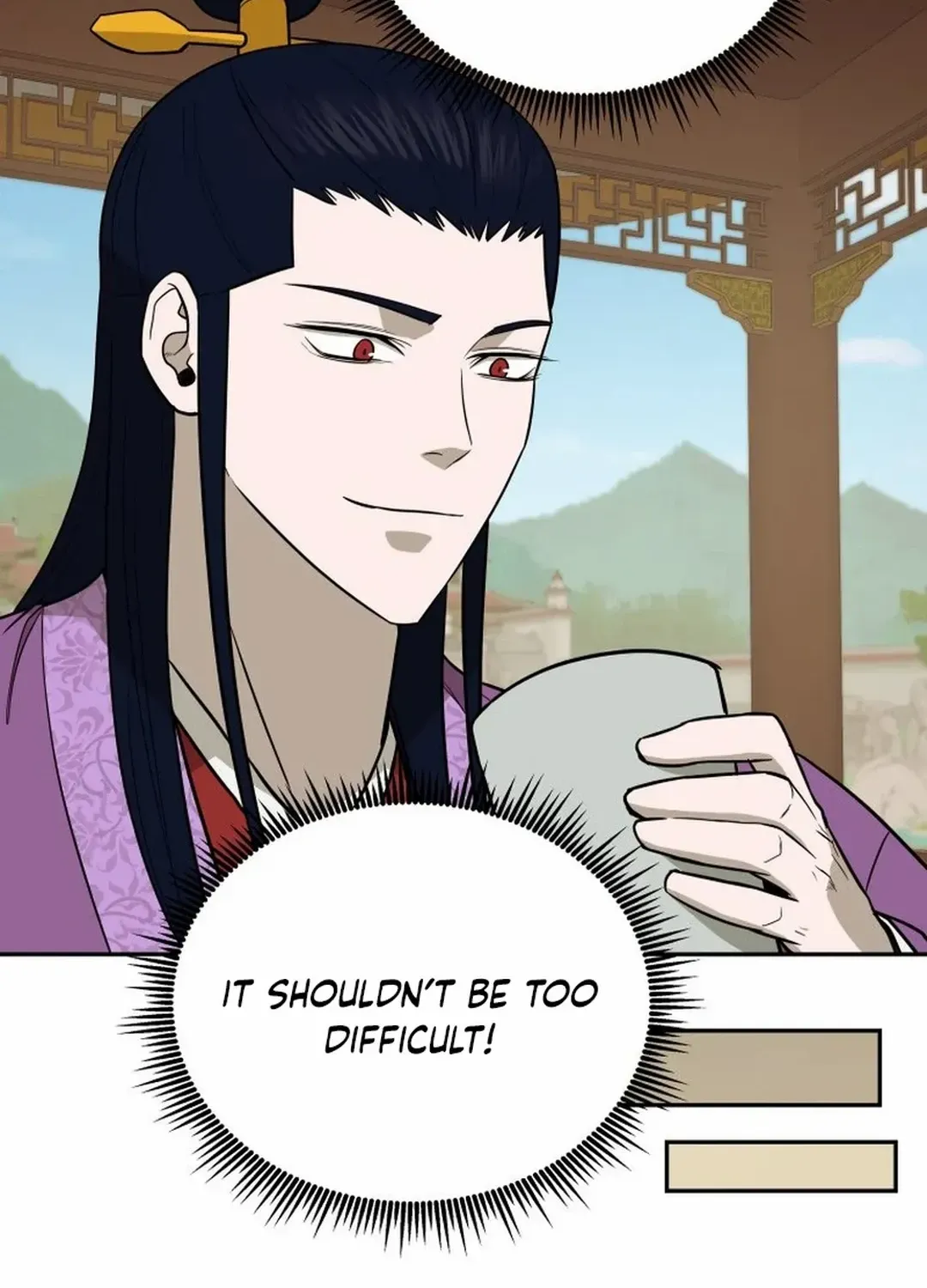 Gwanjeon – Lee Kang-jin Chapter 180 page 70 - 