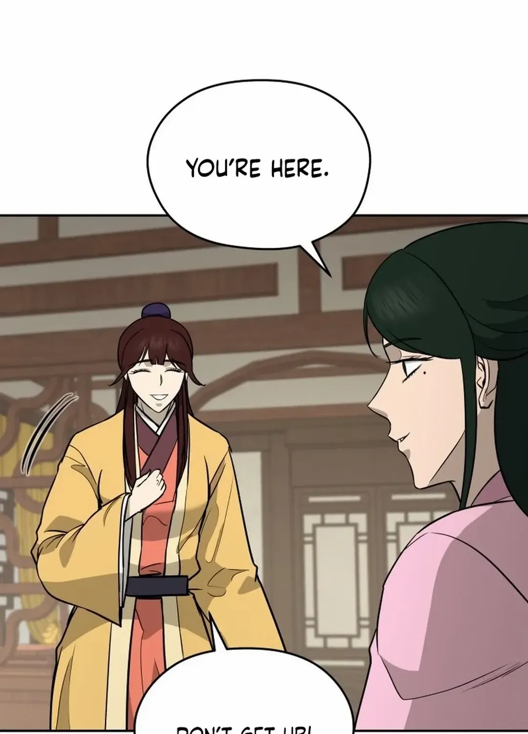 Gwanjeon – Lee Kang-jin Chapter 180 page 78 - 