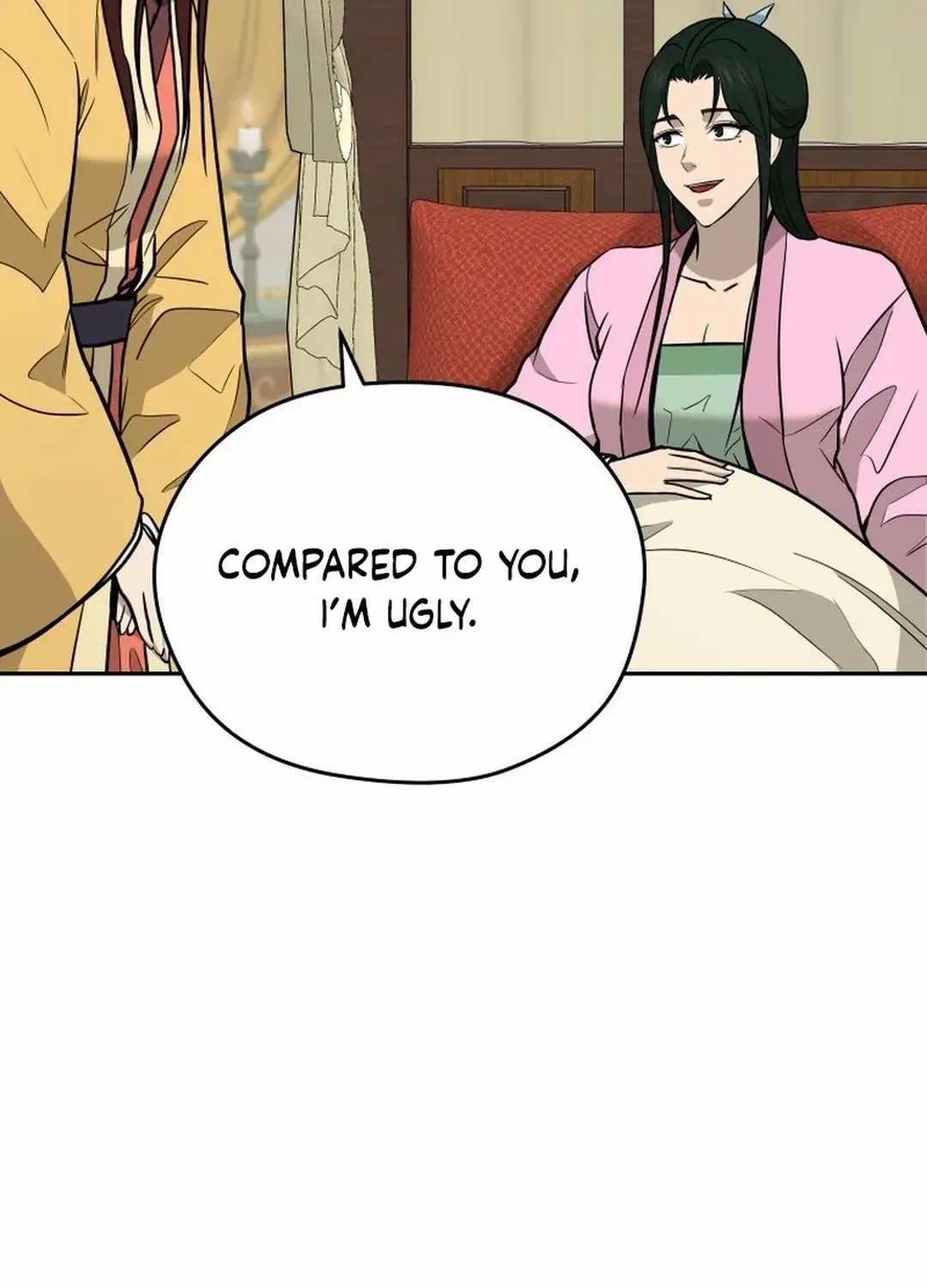 Gwanjeon – Lee Kang-jin Chapter 180 page 80 - 